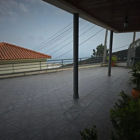 Paz House *
