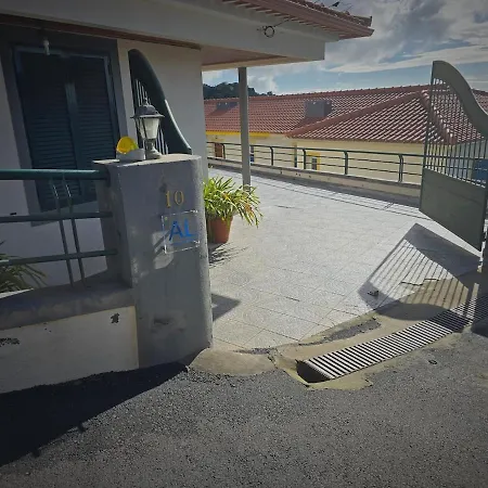 Paz House * קאניקו