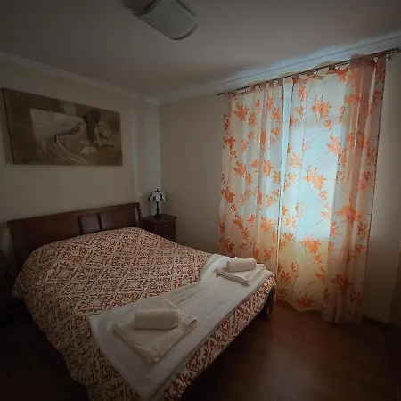 Holiday home Paz House Canico (Madeira)