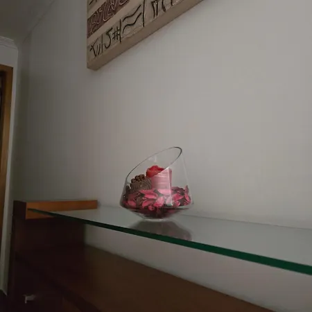 Paz House *