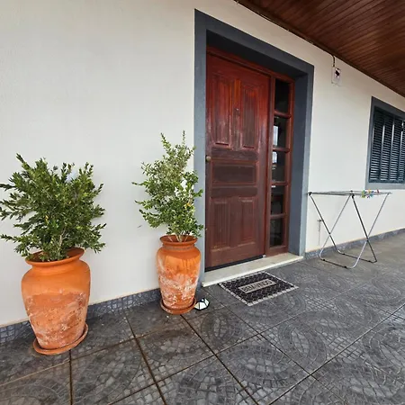 Paz House *