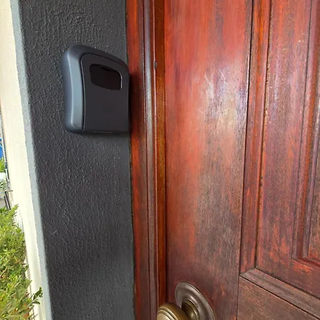 Paz House Canico (Madeira)