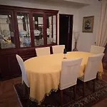 Paz House *