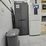 Paz House * 卡尼索