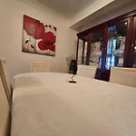 Paz House 度假居