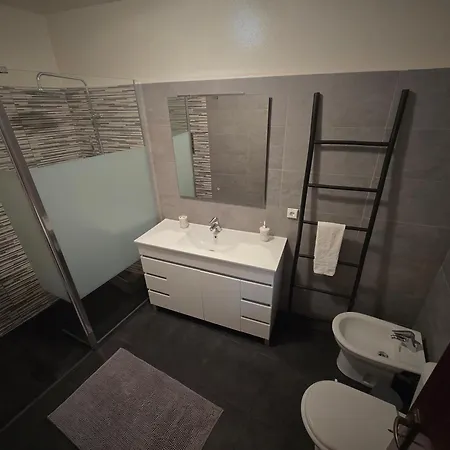 Paz House Semesterbostad