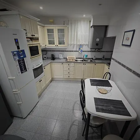 Paz House Semesterbostad