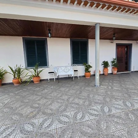 Paz House Caniço