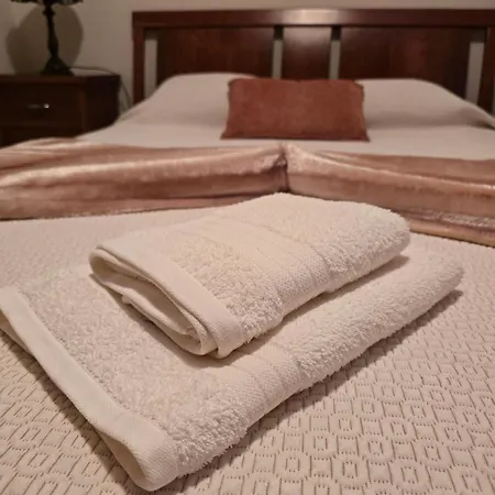 Paz House בית נופש