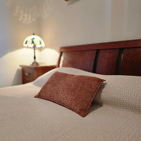 Paz House בית נופש