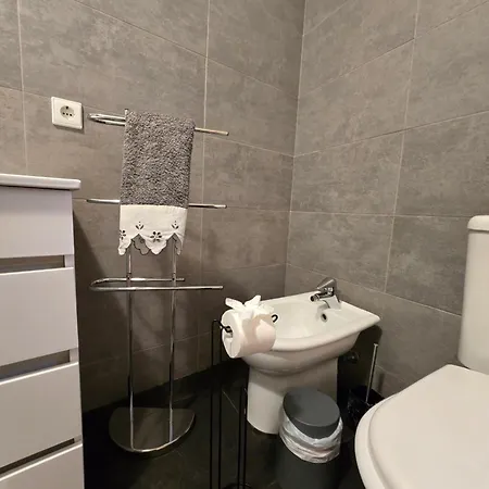 Paz House קאניקו