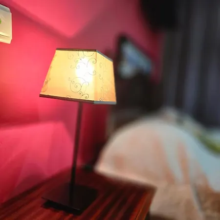 Paz House בית נופש