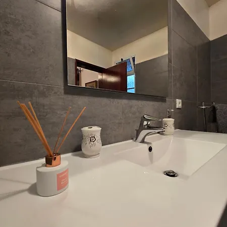 Paz House בית נופש *