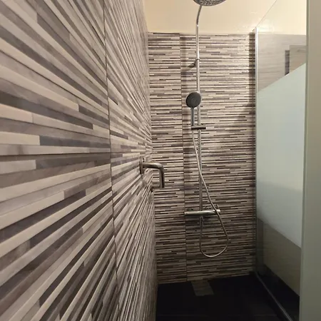 Paz House Semesterbostad *