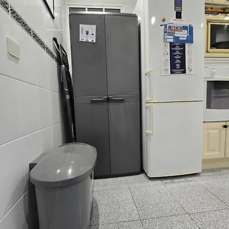 Paz House * קאניקו