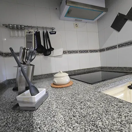 Semesterbostad Paz House