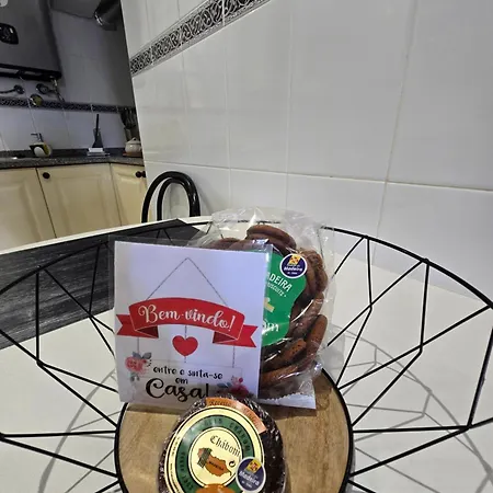 בית נופש Paz House *