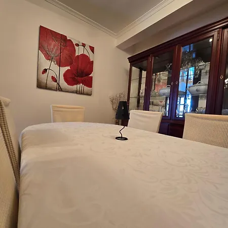 Paz House בית נופש