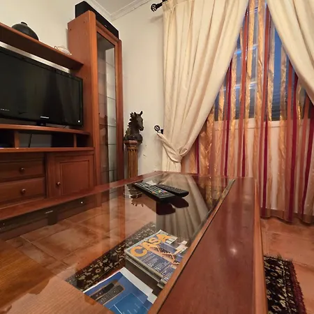 Paz House * קאניקו