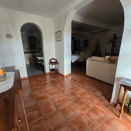 Paz House