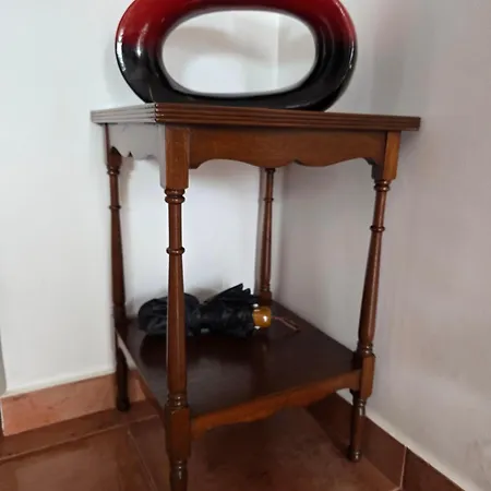 Paz House Semesterbostad