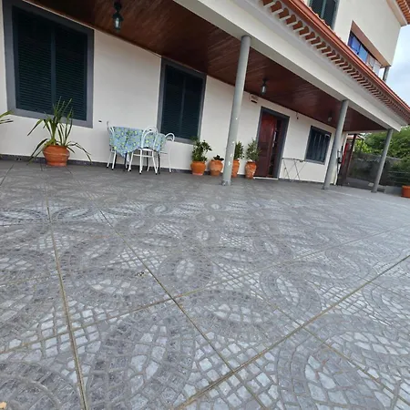 Paz House 卡尼索