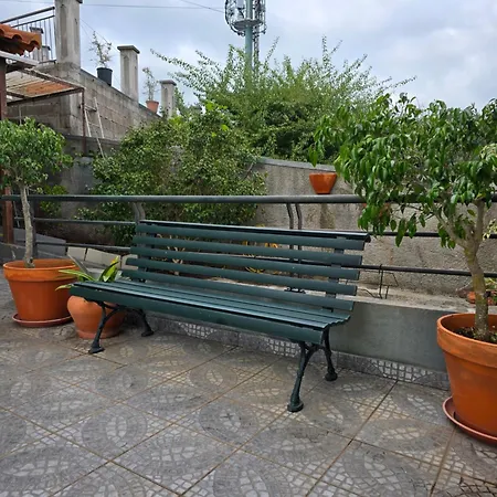 Paz House