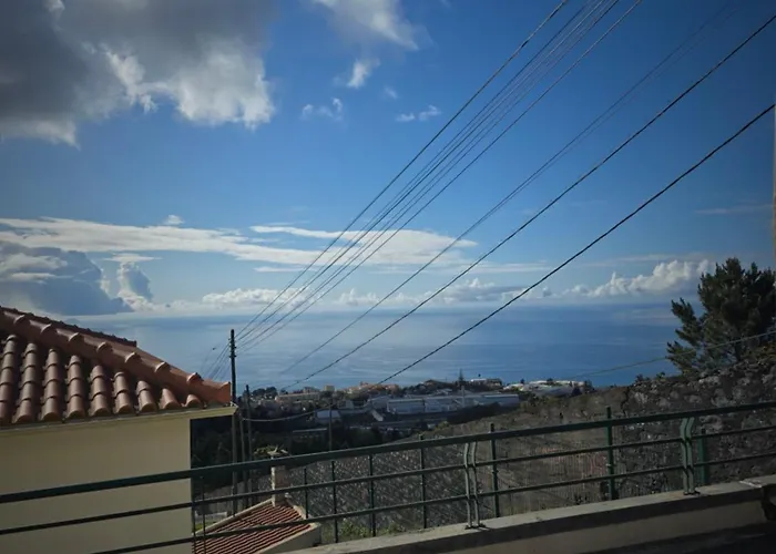 Prázdninový dům Paz House *