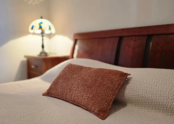 Paz House Prázdninový dům