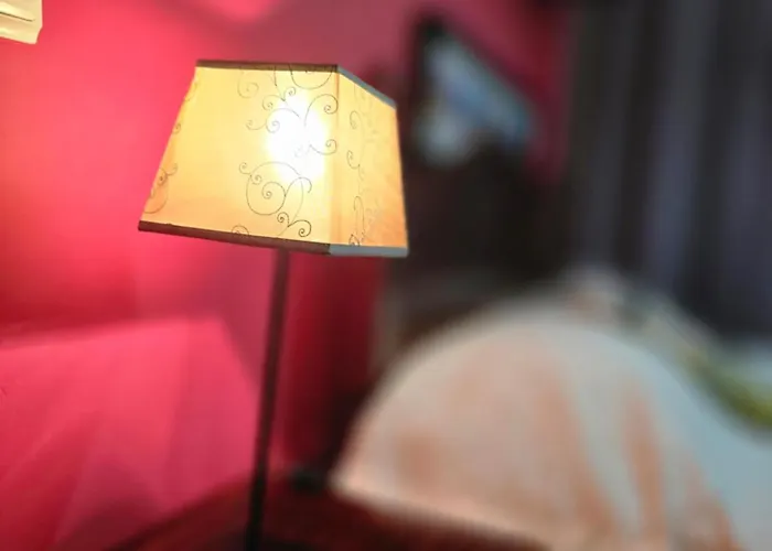 Paz House Prázdninový dům