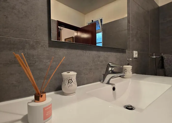 Paz House Prázdninový dům *