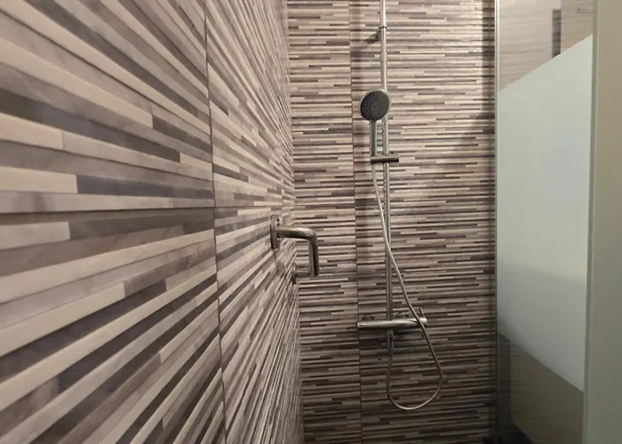 Paz House Prázdninový dům *