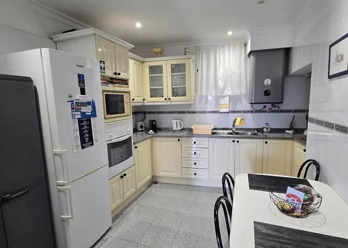 Paz House Prázdninový dům *