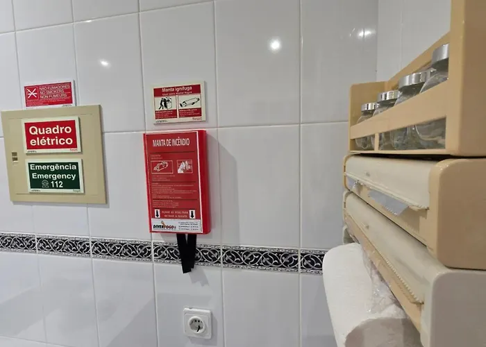 Prázdninový dům Paz House Caniço