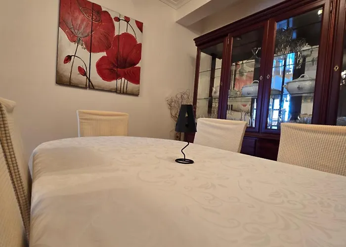 Paz House Prázdninový dům