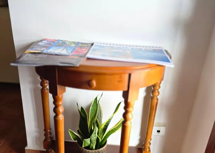 Prázdninový dům Paz House Caniço