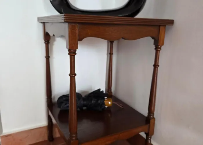 Paz House Prázdninový dům